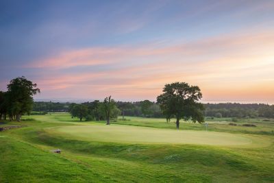 The Duke's Course, St Andrews