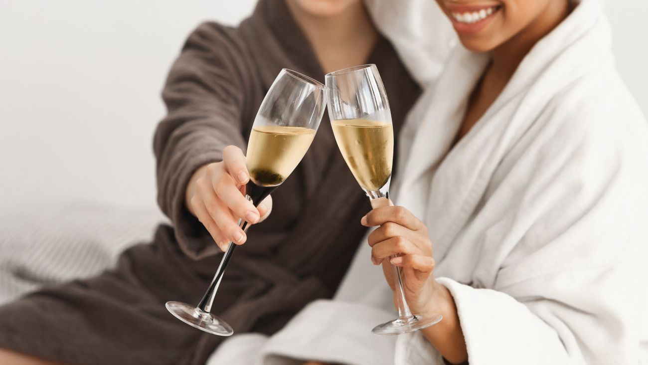 Spa Packages