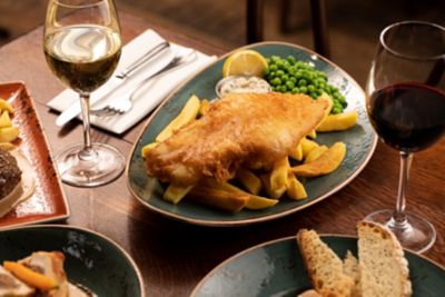 Hams Hame Pub & Grill