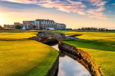 Old Course Hotel, Golf Resort & Spa