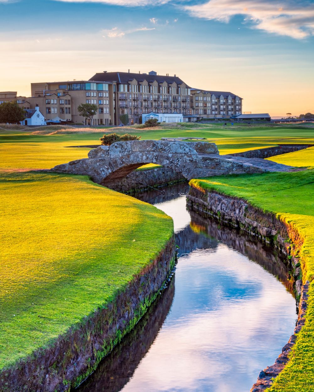 Old Course Hotel