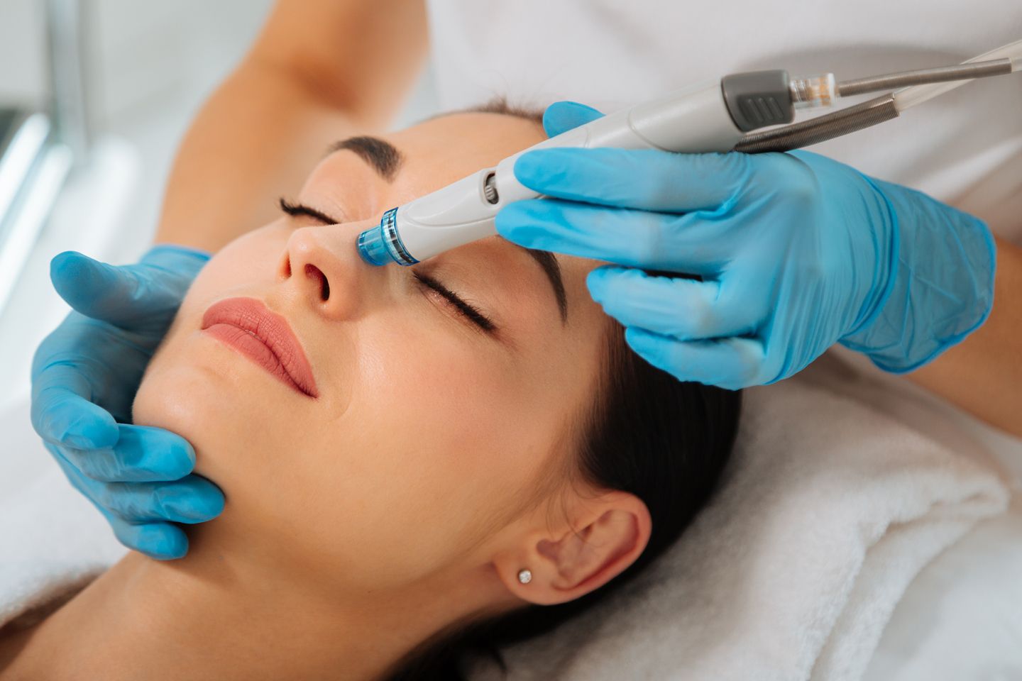 VIP HydraFacial Taster Event