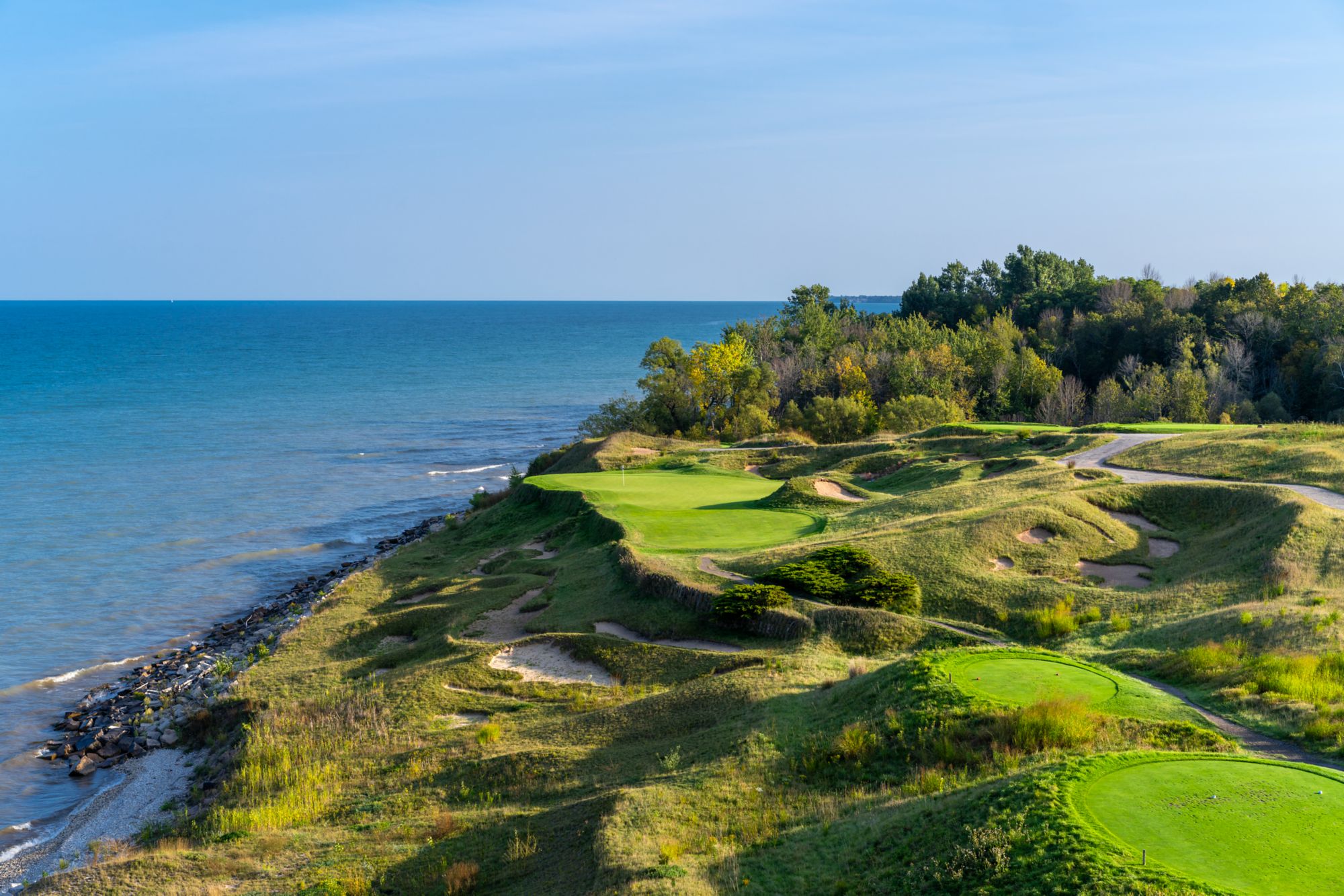 Golf Packages Destination Kohler