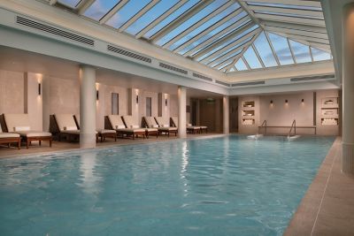 Kohler Waters Spa, St Andrews