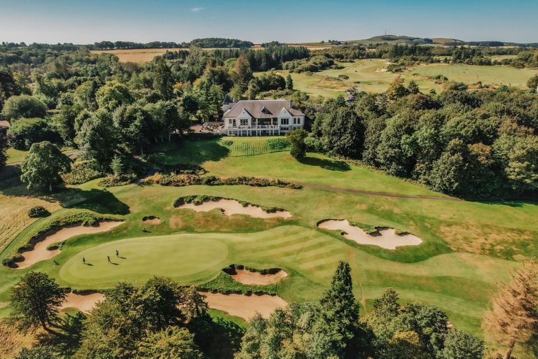 Golfers Paradise