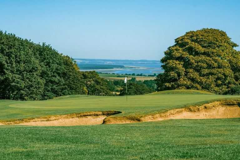 The St Andrews Heath 