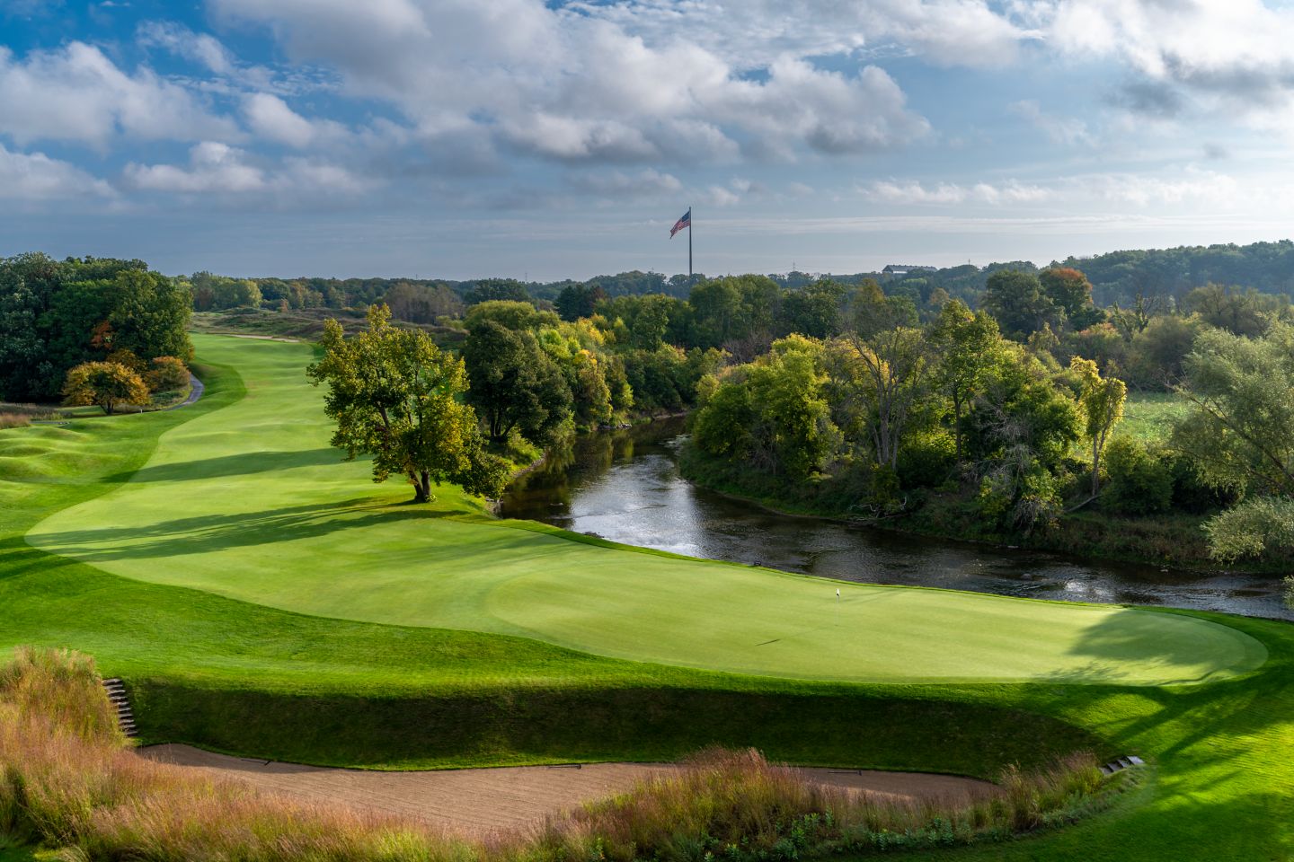 fall golf sale