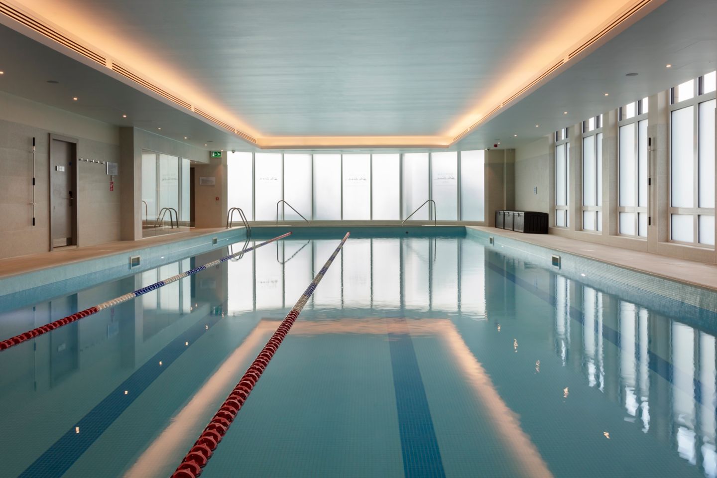Fitness Centre
