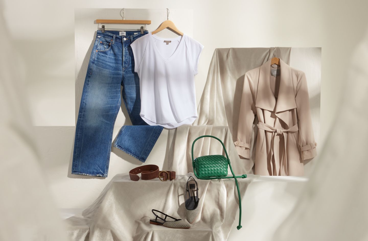 Shopping