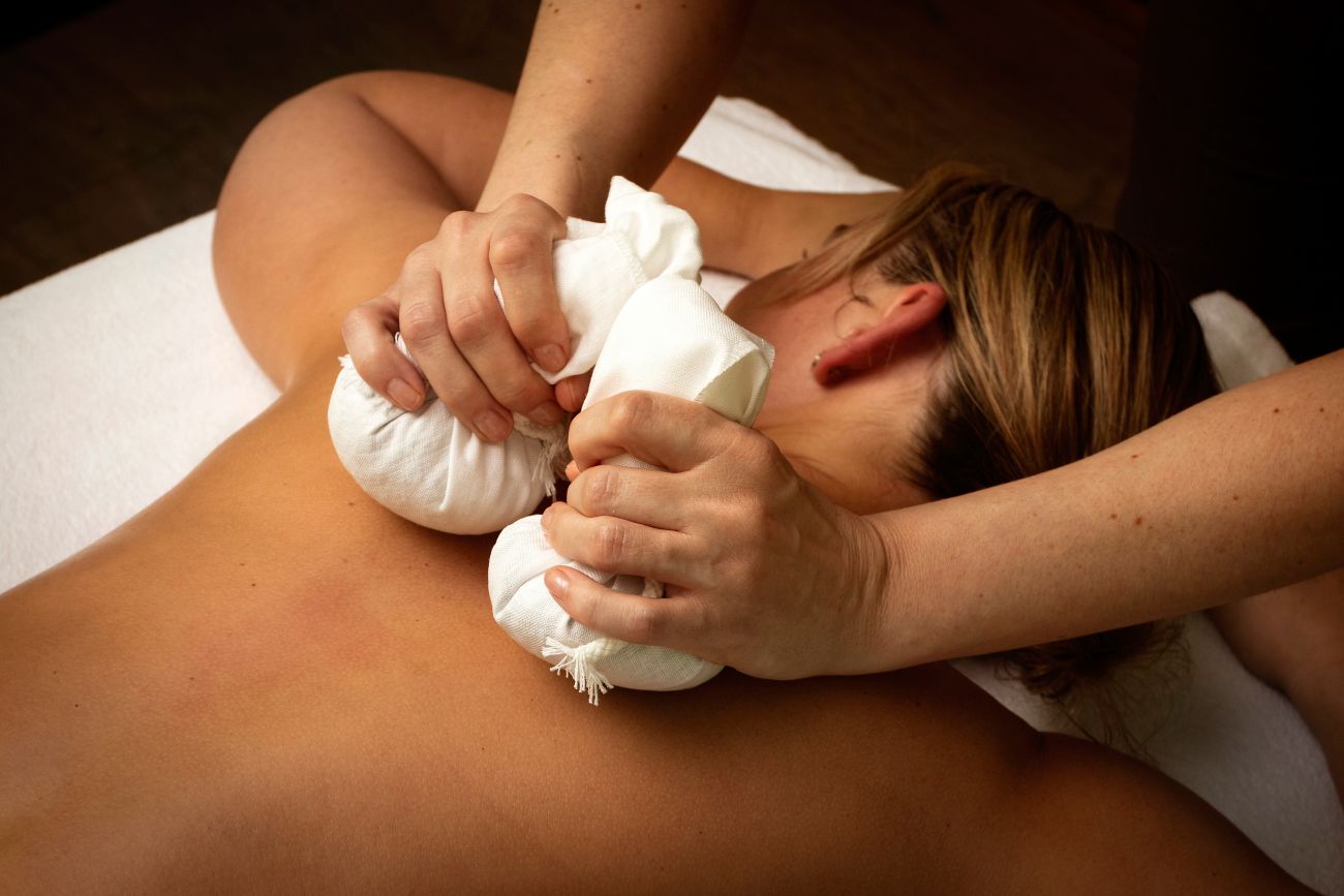 Spa Packages
