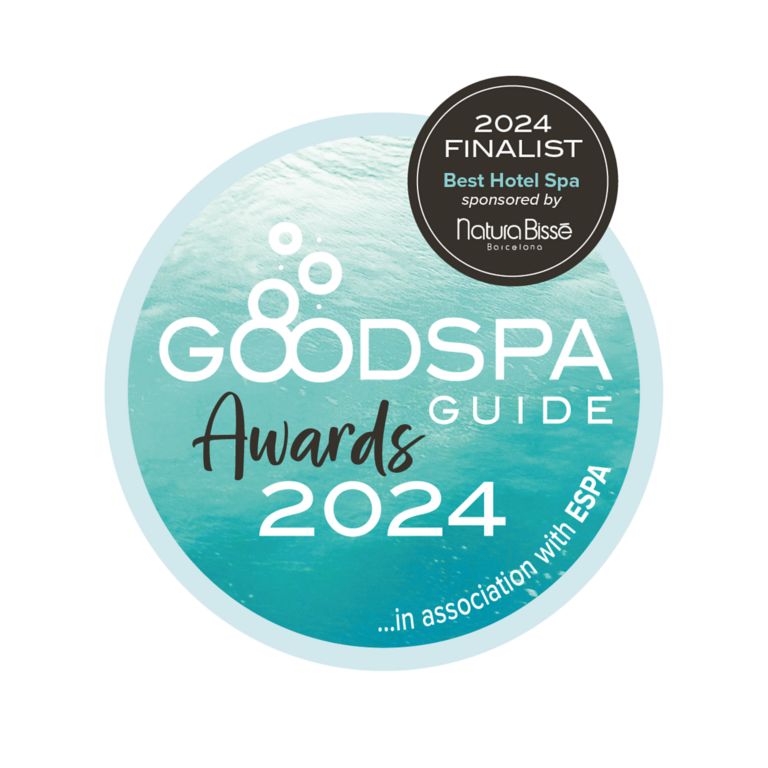 Good Spa Guide Awards 2024