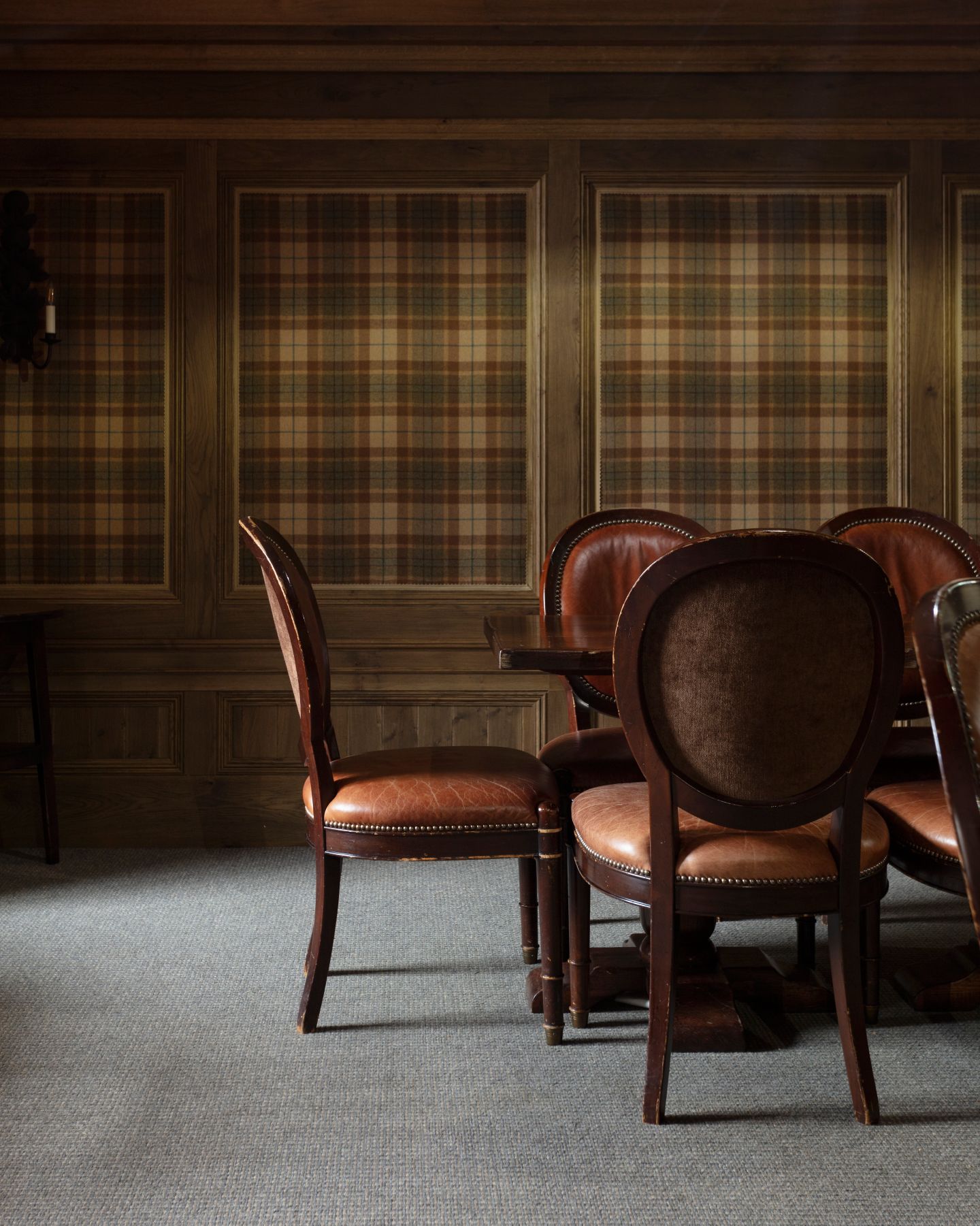 Kohler Waters Spa, St Andrews