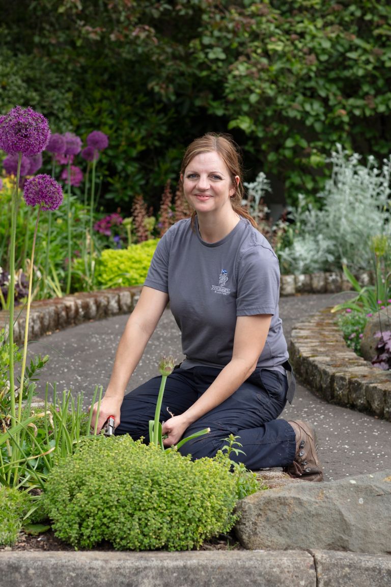 Golf Services, Old Course Hotel