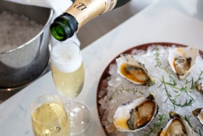 What's on at the Old Course Hotel