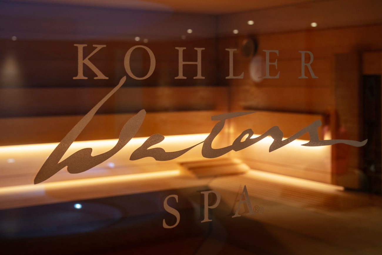 Spa Packages