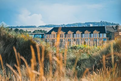 Old Course Hotel, Golf Resort & Spa