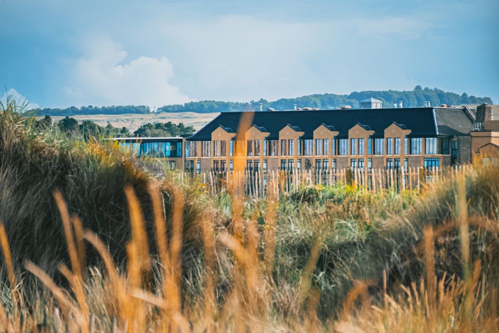 Old Course Hotel, Golf Resort & Spa