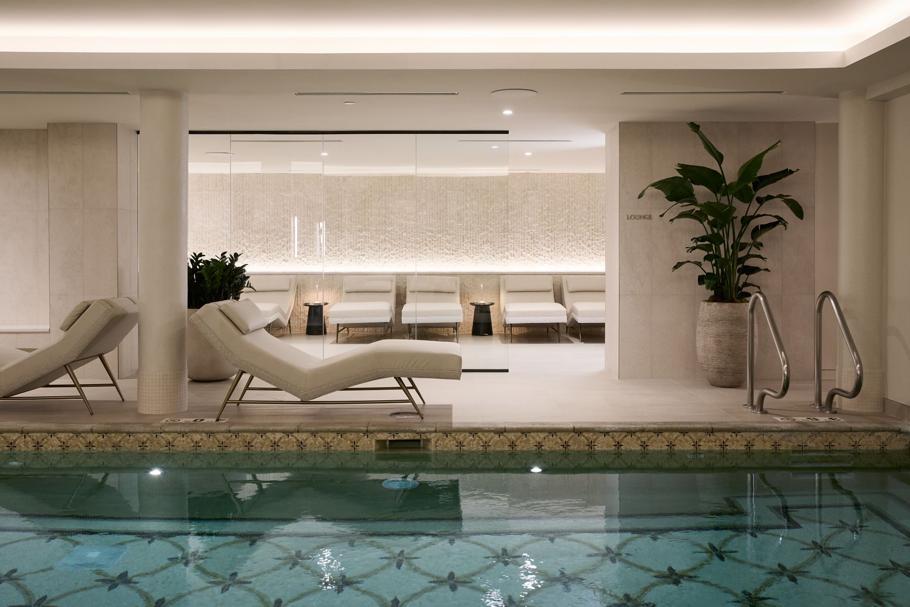 Kohler Wisconsin Spa | Kohler, Wisconsin