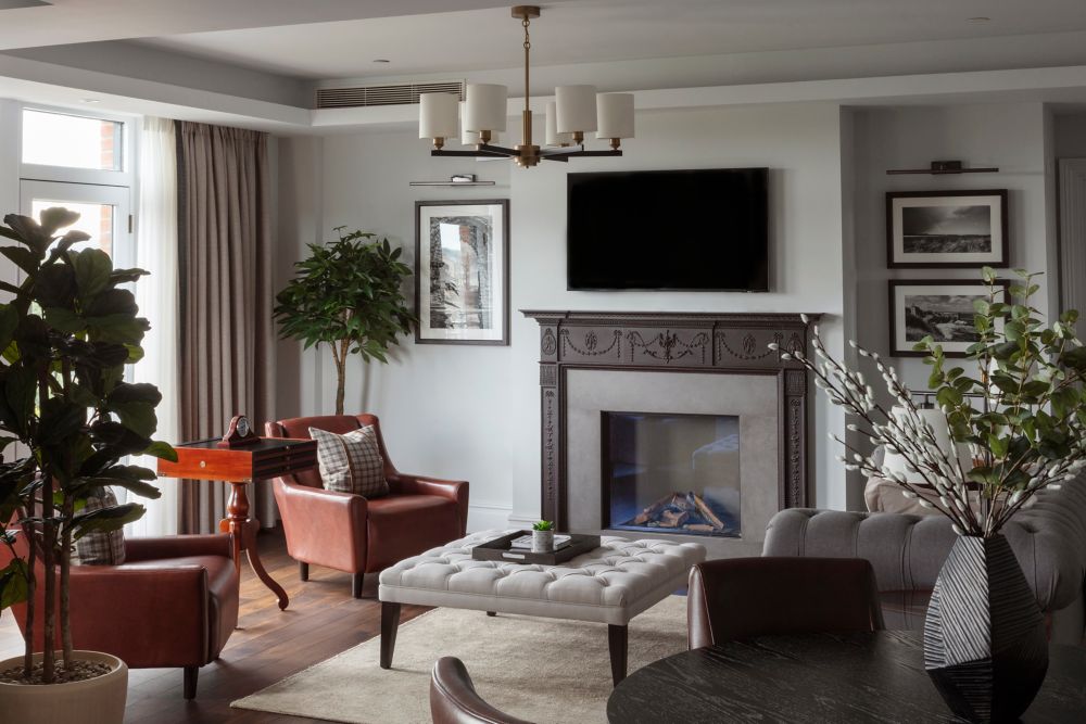 Hamilton Grand apartment 26
