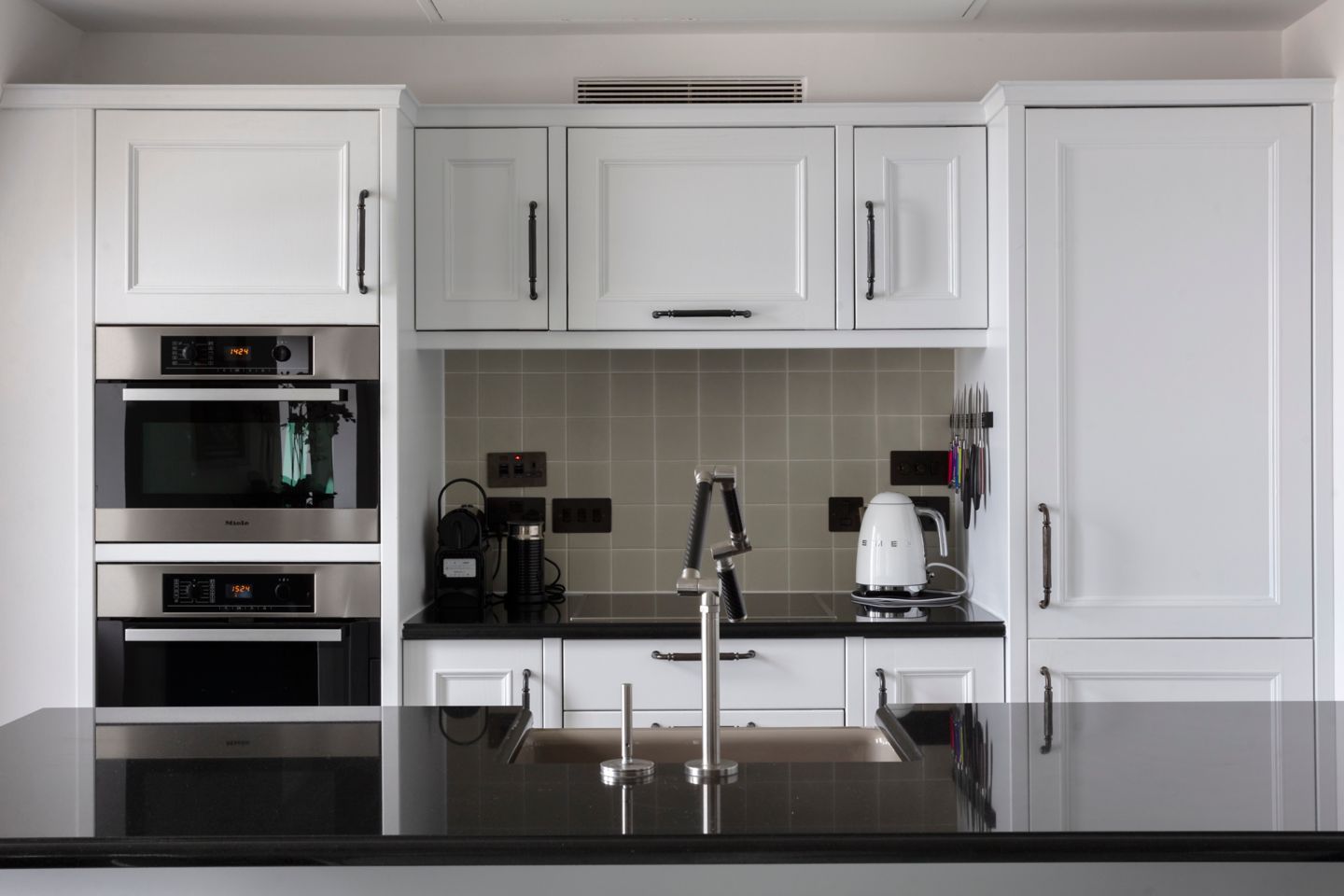 Hamilton Grand Apartment 1