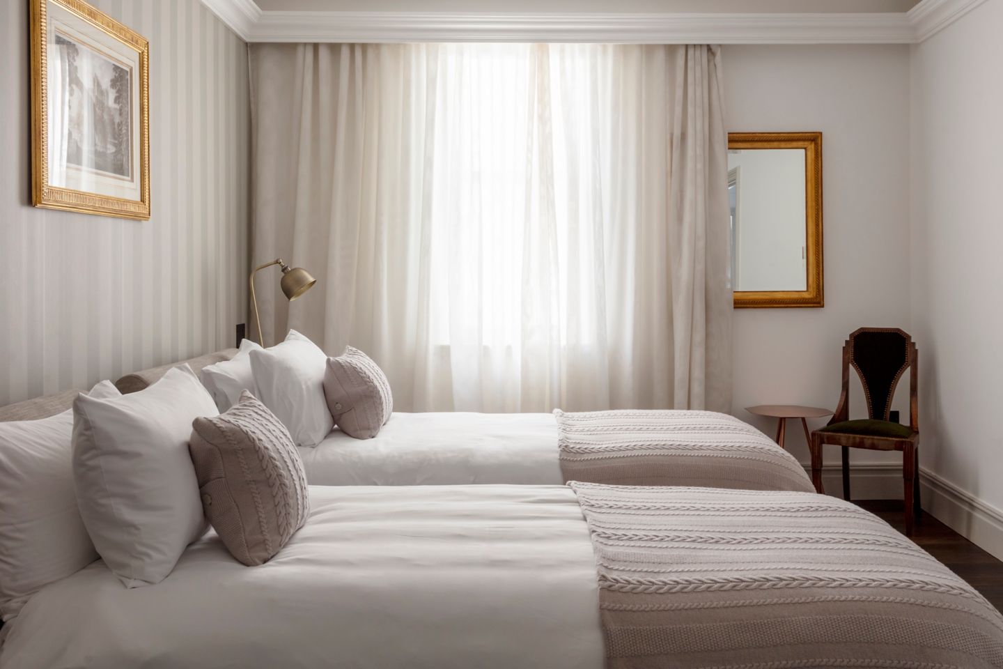 Hamilton Grand Apartment 1