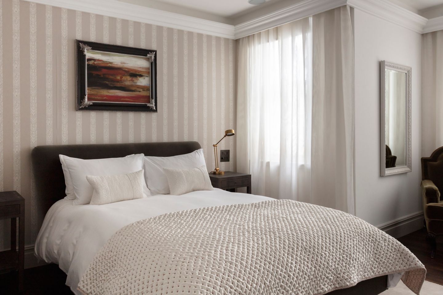 Hamilton Grand Apartment 1