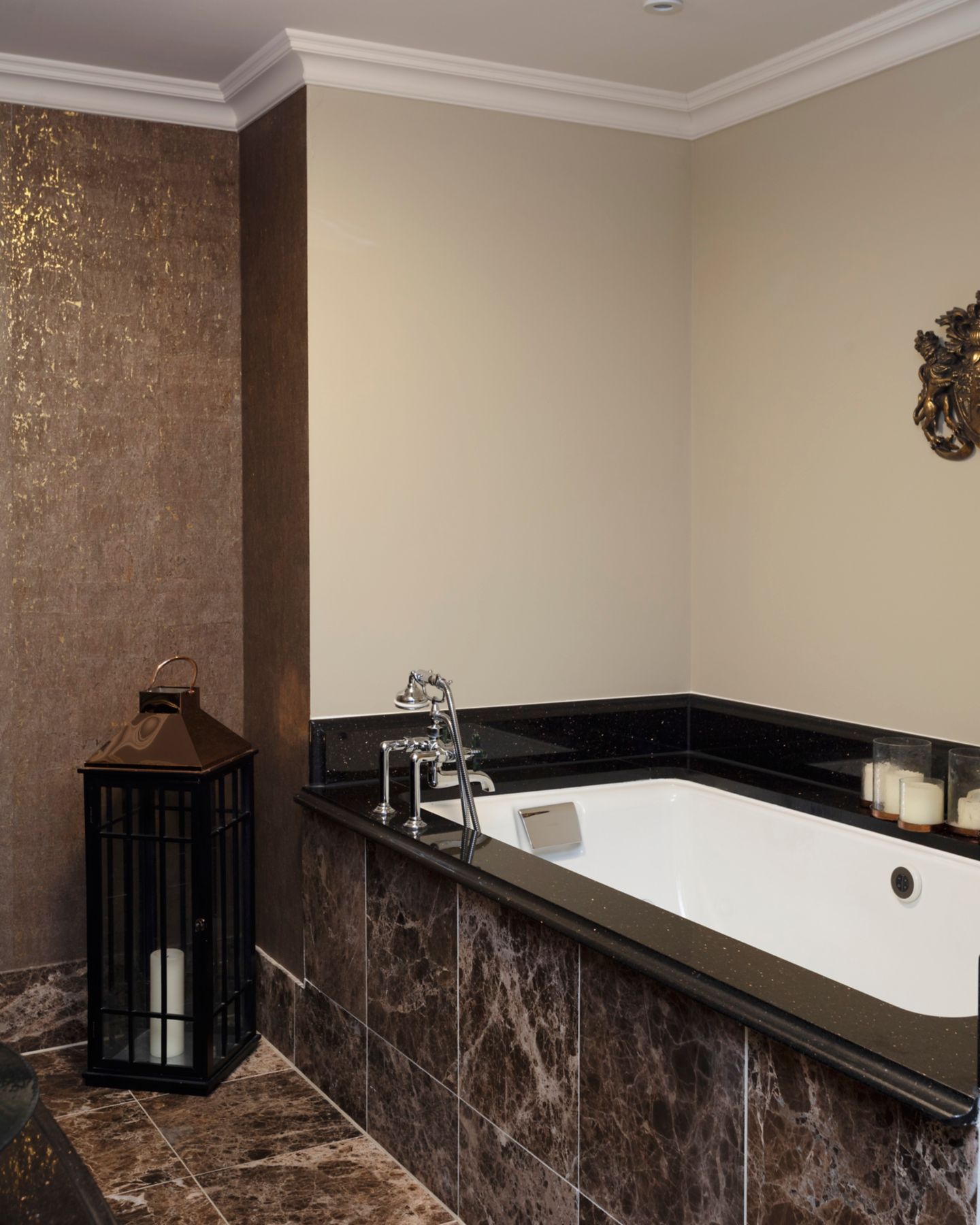 Hamilton Grand Apartment 1