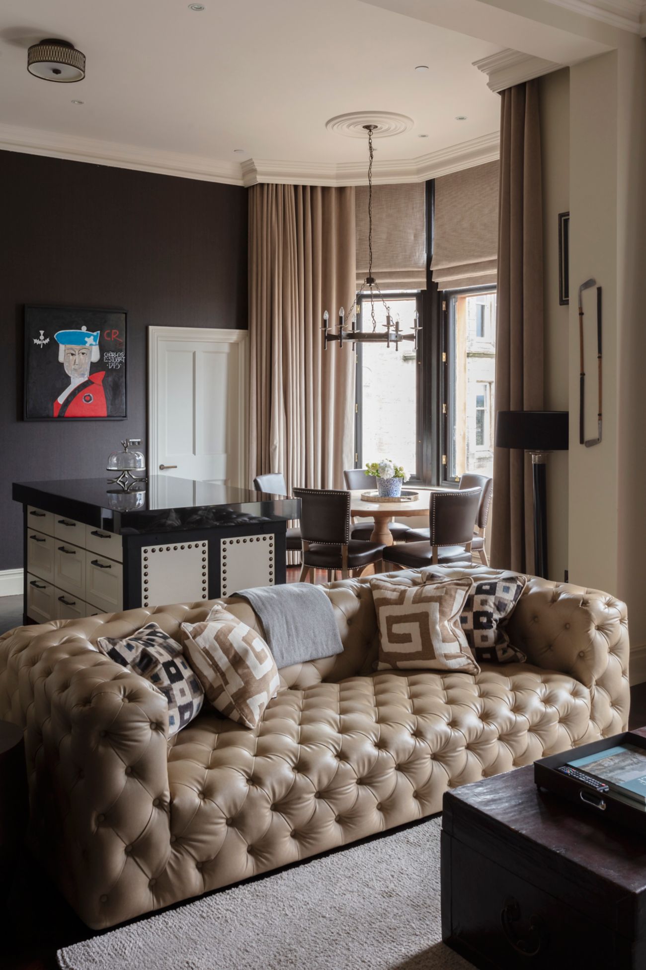 Hamilton Grand Apartment 1