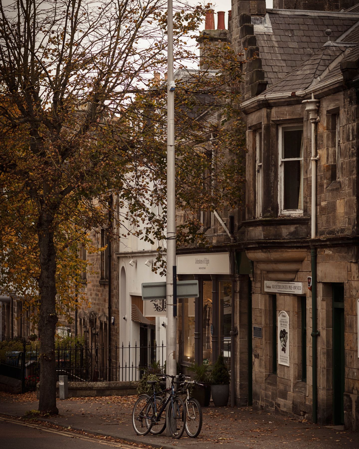 St Andrews