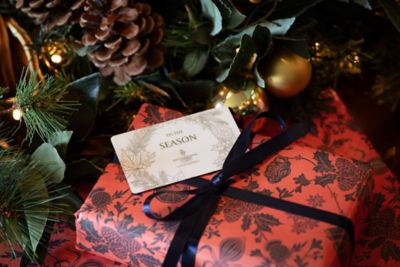 Festive celebrations at the Old Course Hotel