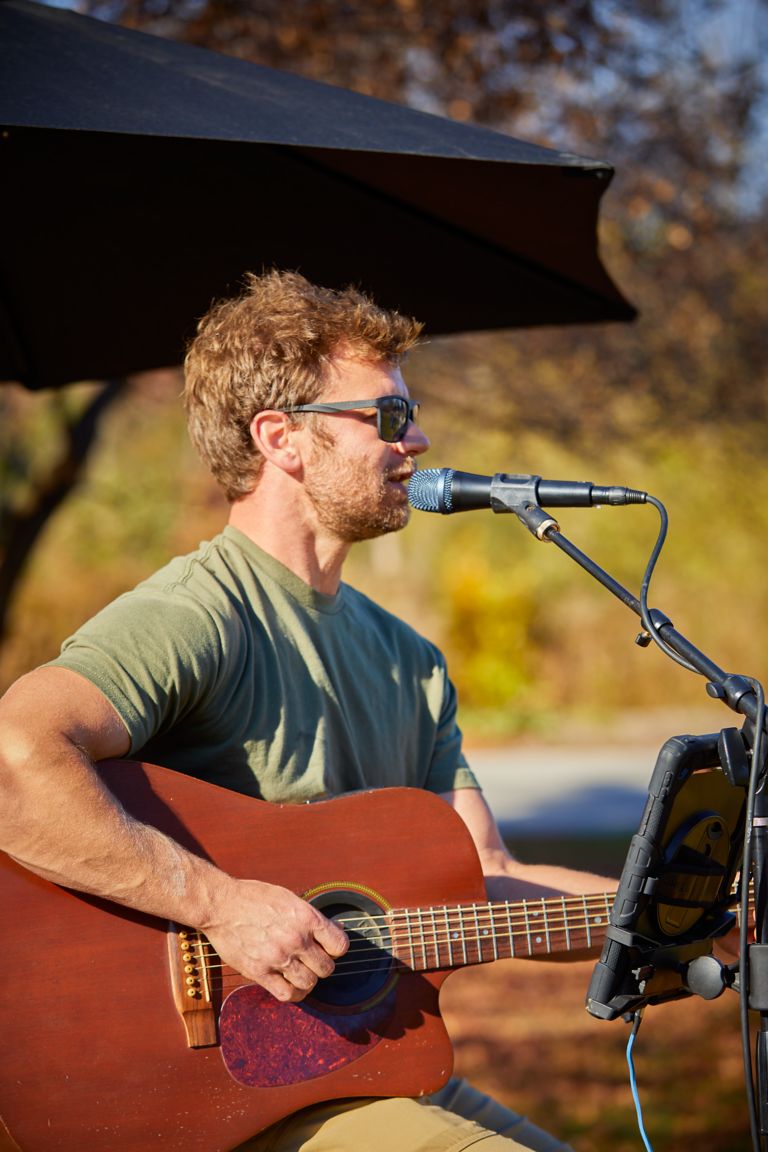 live music
