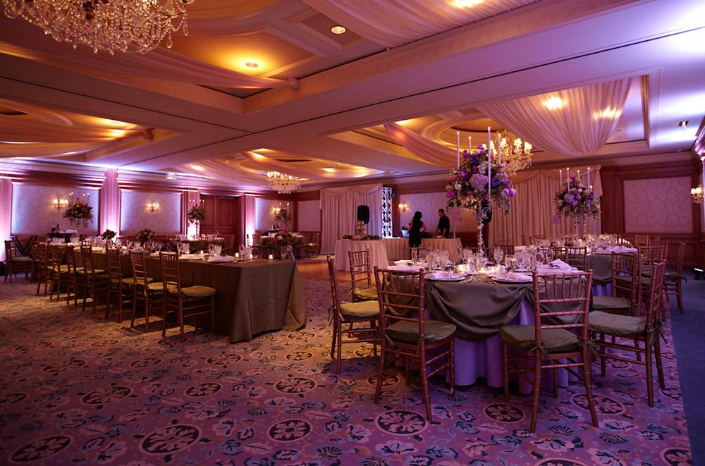 Great Bay Ballroom at The American Club