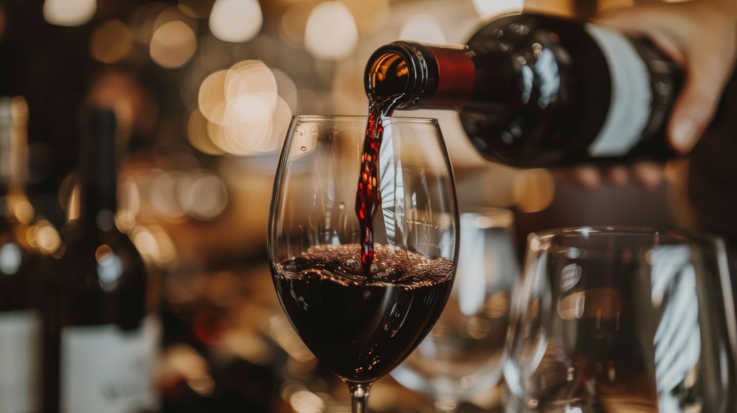 The Winery Escape