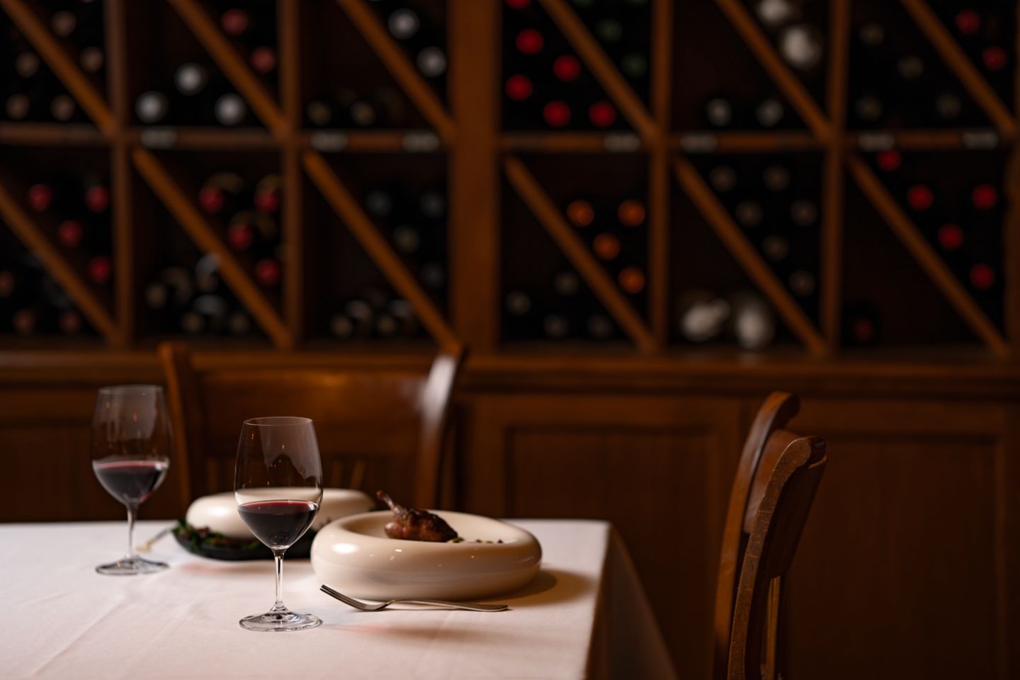 The Immigrant Tasting Experience