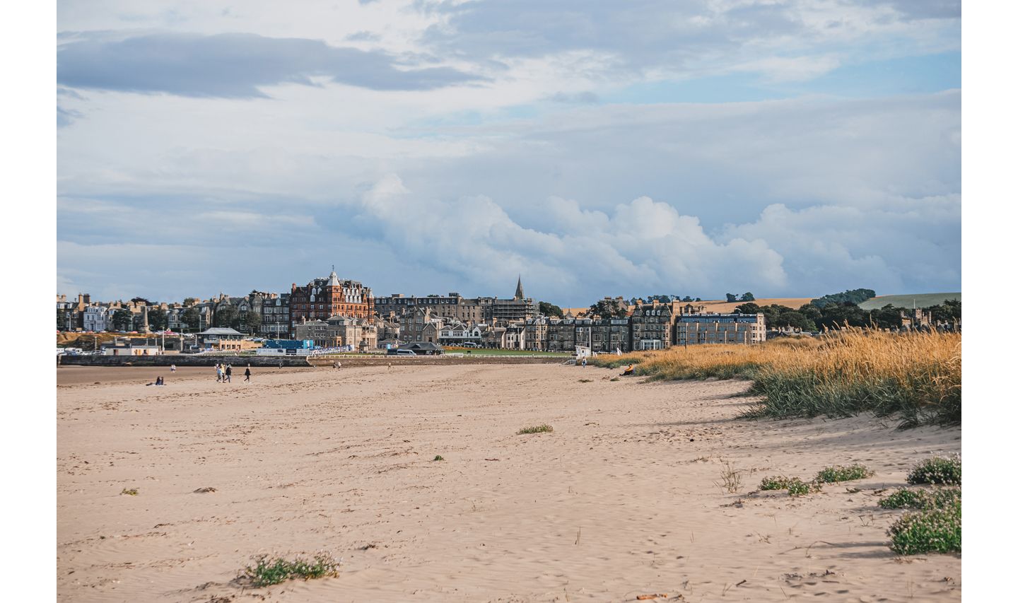 West Sands