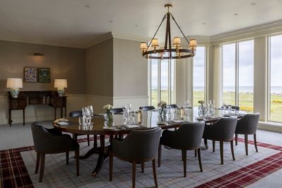 The Boardroom at the Old Course Hotel, Golf Resort & Spa
