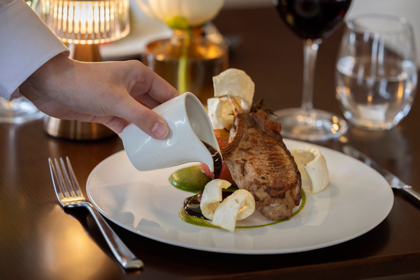 Old Course, St Andrews