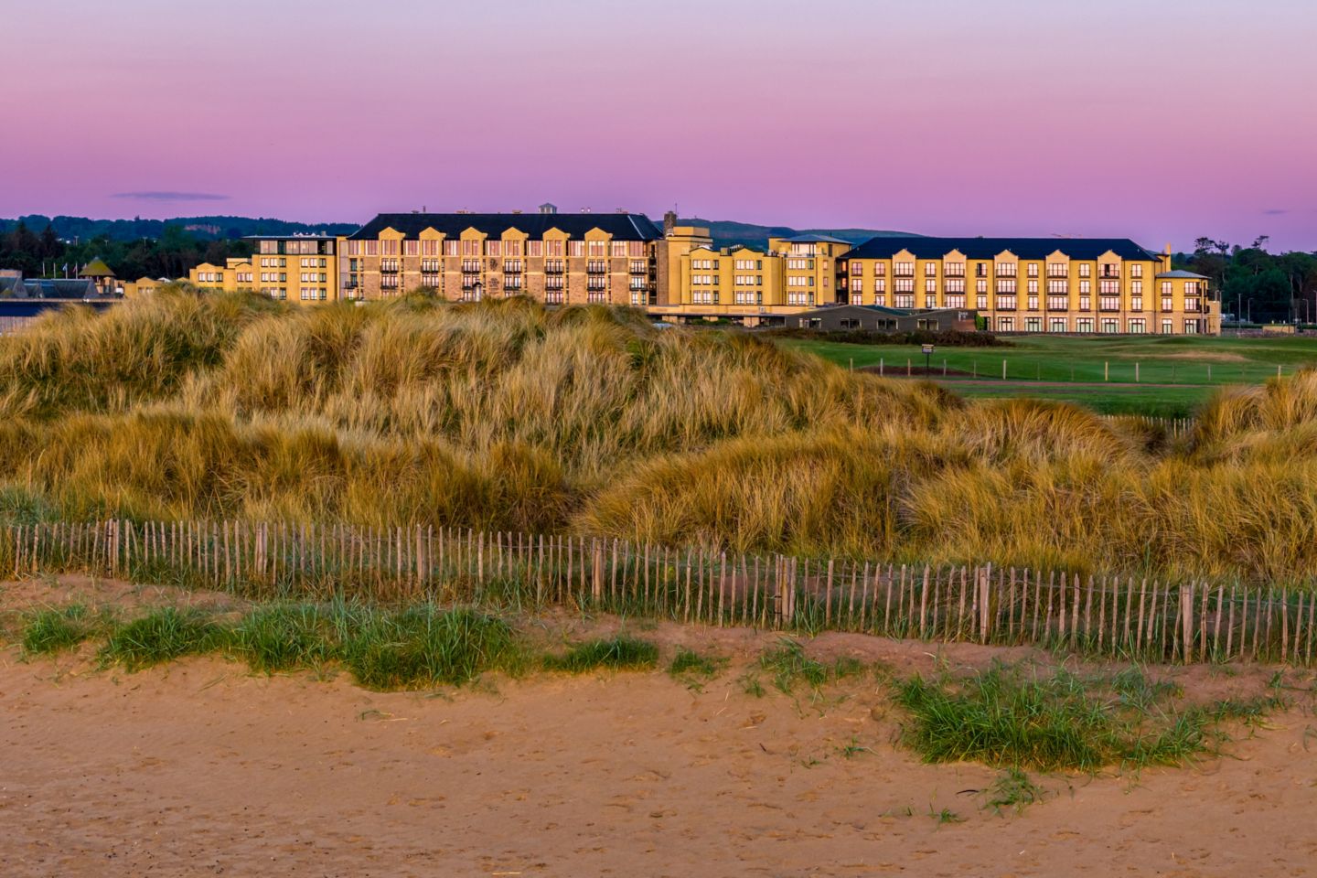 Old Course Hotel