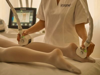 icoone treatments