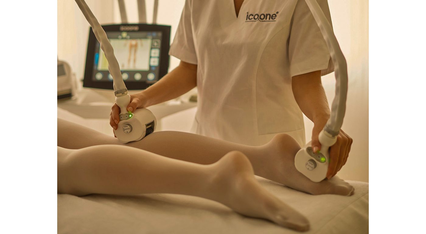 icoone treatment