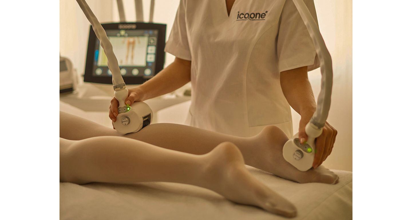 icoone treatments