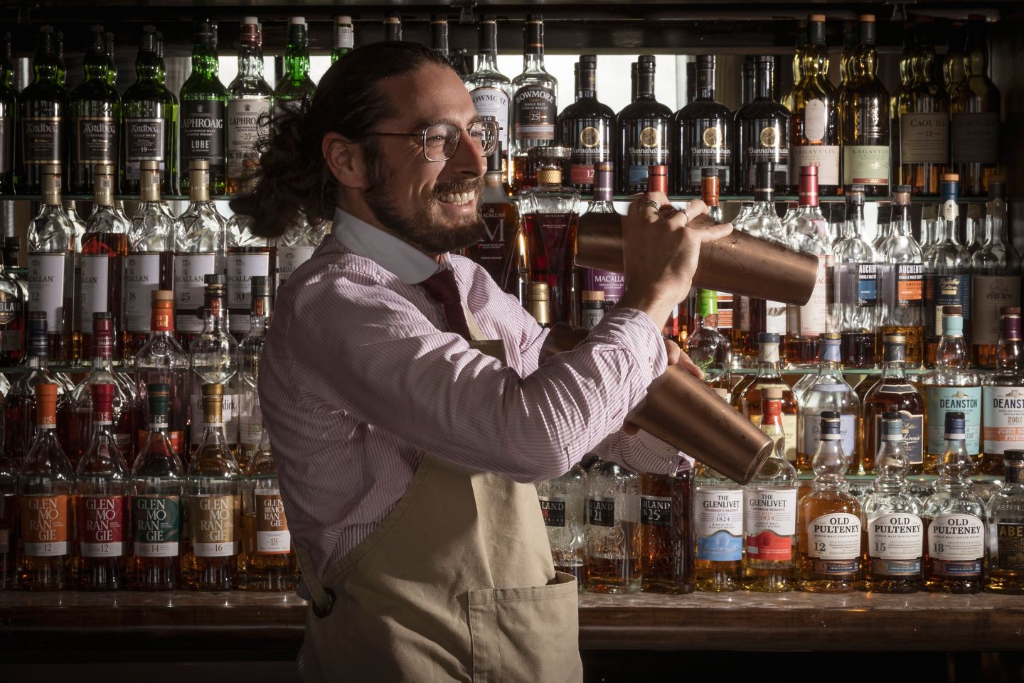 Old Course, St Andrews