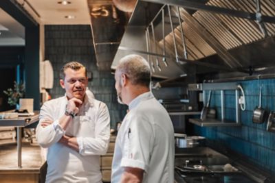 The Boardroom at the Old Course Hotel, Golf Resort & Spa