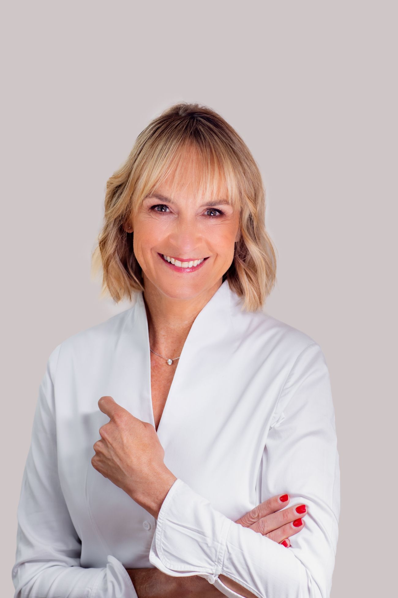 Louise Minchin, Step into Summer Retreat Old Course Hotel