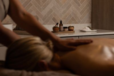 Kohler Waters Spa Day Packages