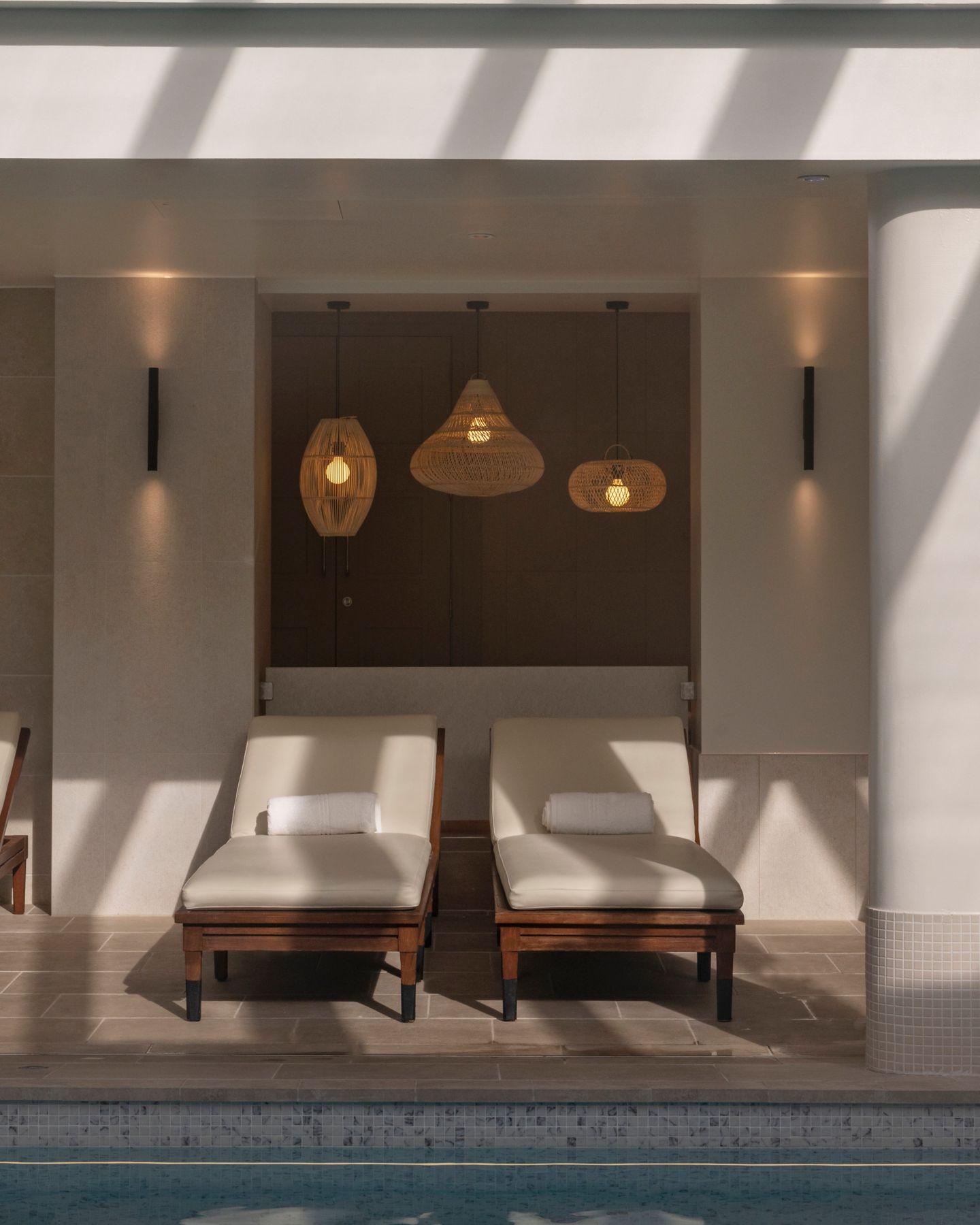 Made for Two Spa Day Package, Kohler Waters Spa