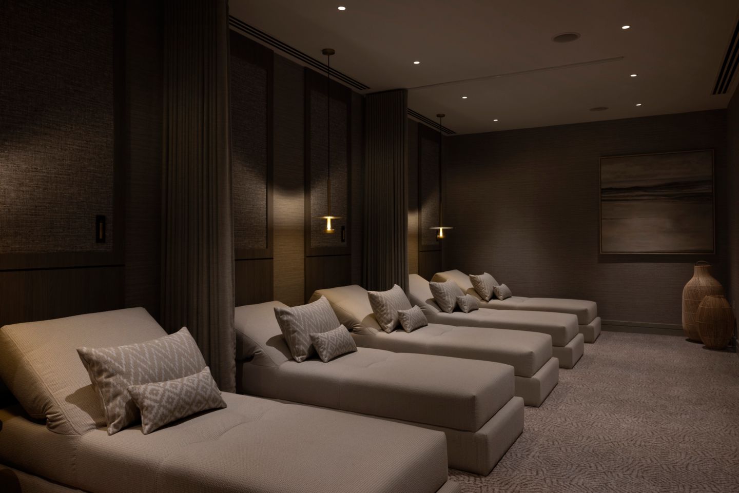 Kohler Waters Spa