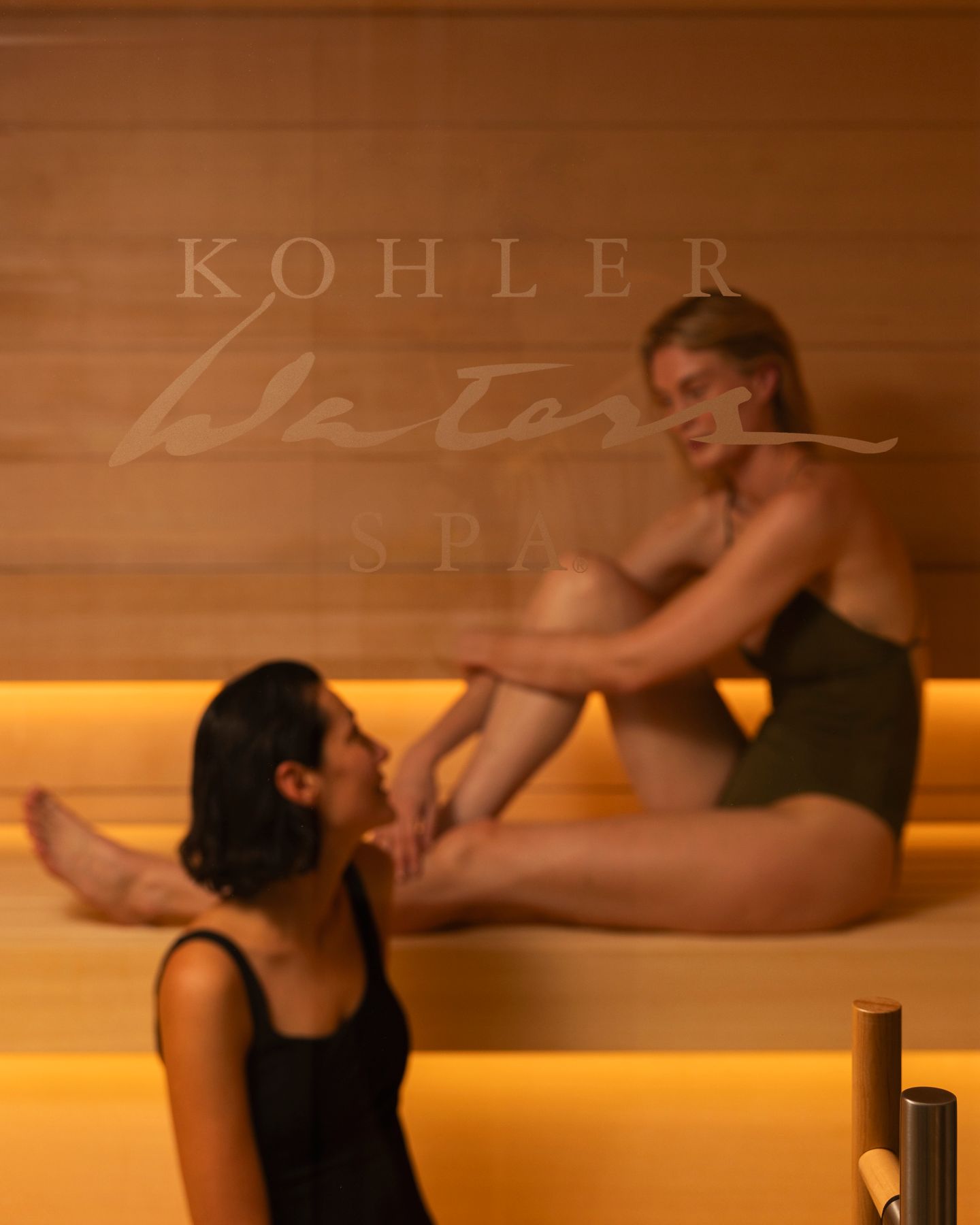 The Spa Two-gether Package, Old Course Hotel