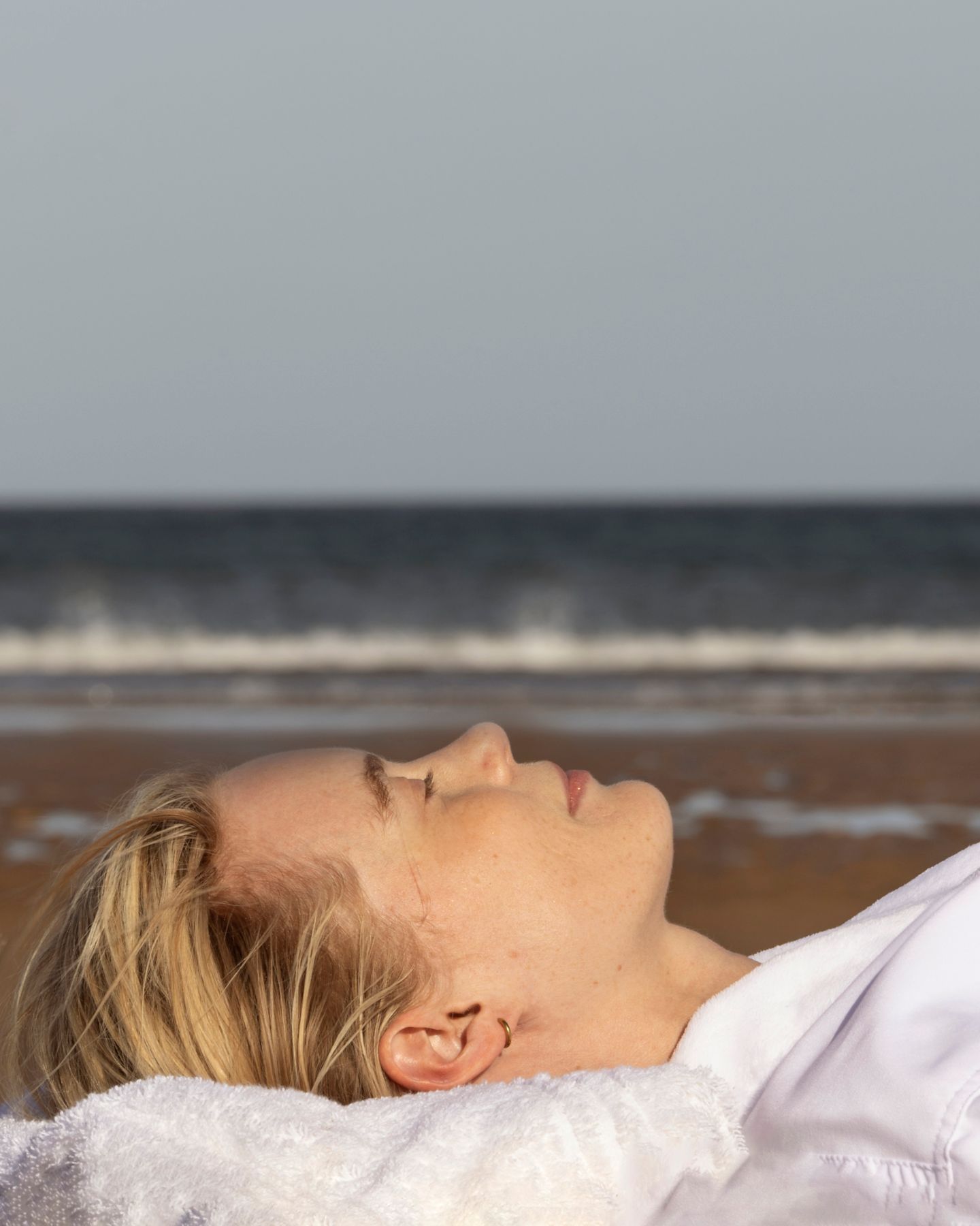 GROUND Sleep Workshop at Old Course Hotel
