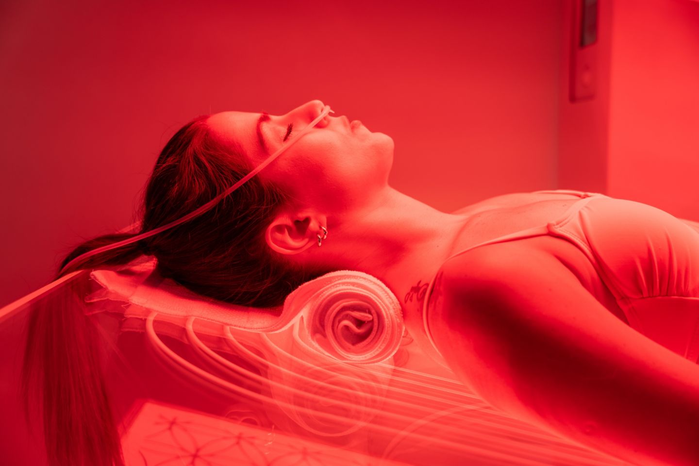 Ammortal Chamber Treatments